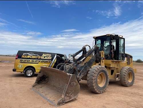 Image of Narciso's Auto Glass LLC