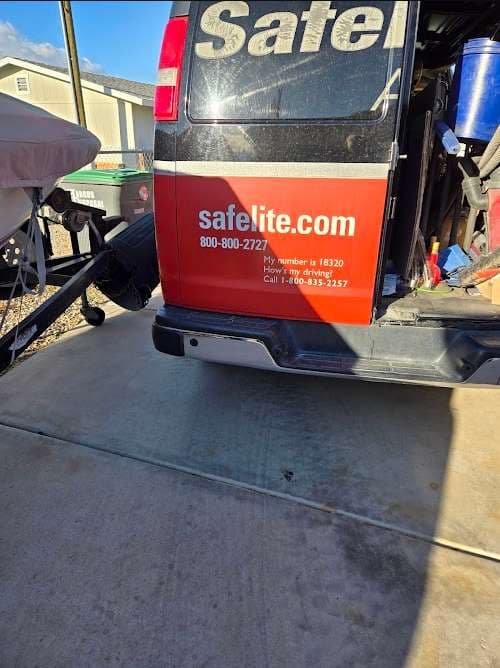 Image of Safelite AutoGlass