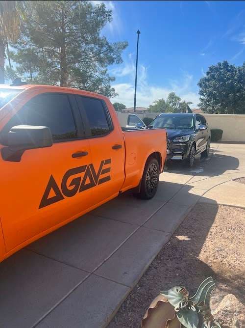 Image of Agave Auto Glass