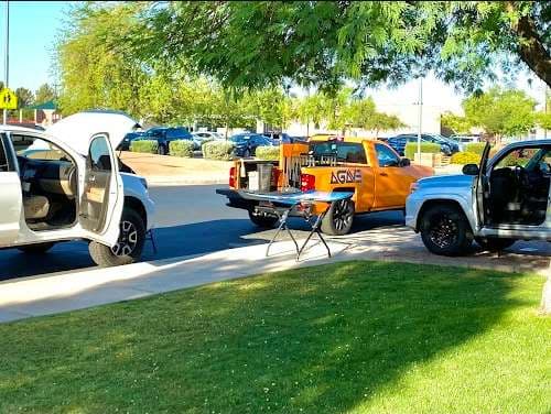 Image of Agave Auto Glass