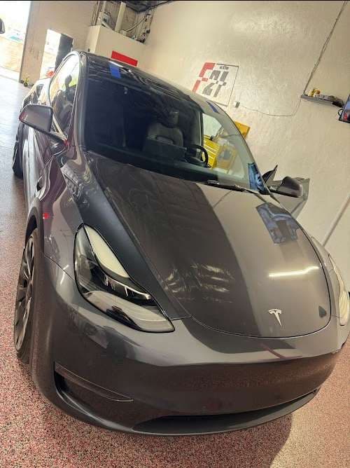 Image of Formula 21 Auto Glass