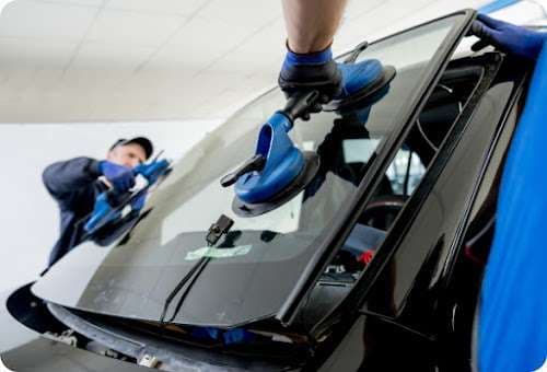 Image of Bluestone Auto Glass