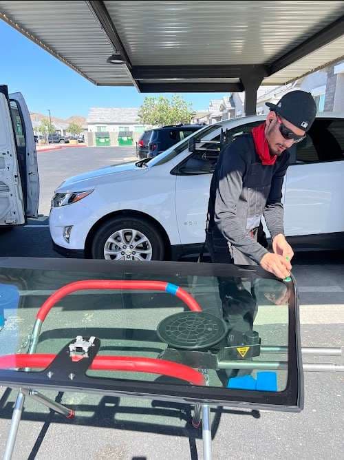 Image of Bluestone Auto Glass
