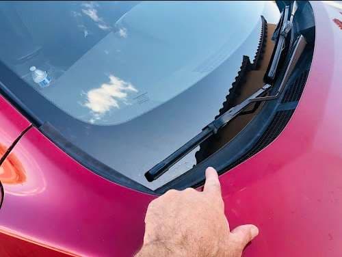 Image of Bluestone Auto Glass