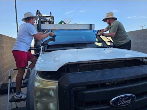 Image of Western States Auto Glass LLC