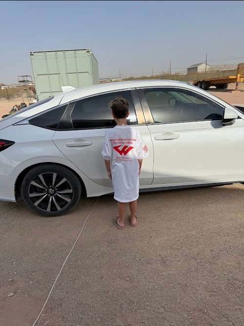 Image of Western States Auto Glass LLC