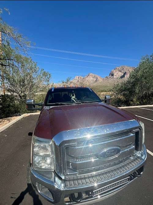 Image of A&H Auto Glass LLC