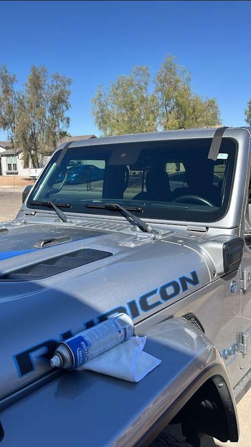 Image of A&H Auto Glass LLC