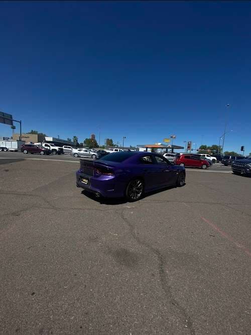 Image of Pichon Auto Glass