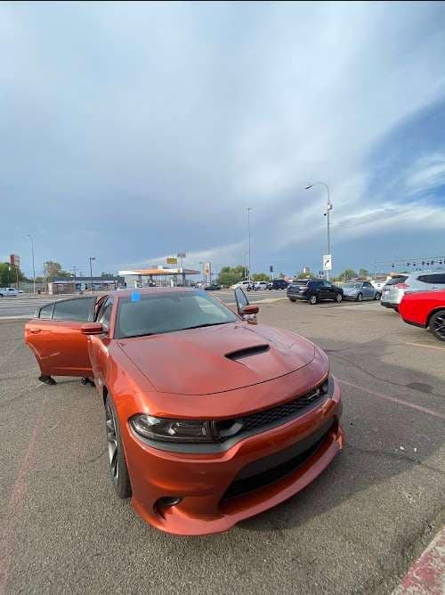 Image of Pichon Auto Glass