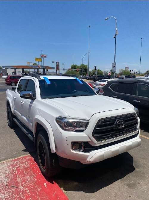 Image of Pichon Auto Glass