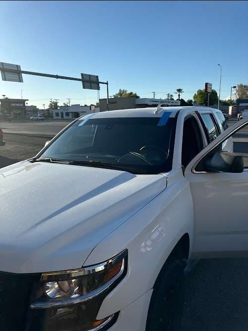 Image of Pichon Auto Glass