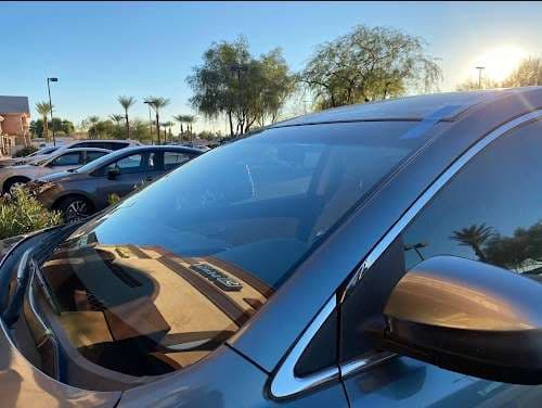 Image of Phoenix Arizona Auto Glass Repair & Windshield Replacement