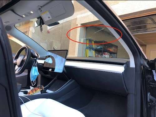 Image of Phoenix Arizona Auto Glass Repair & Windshield Replacement