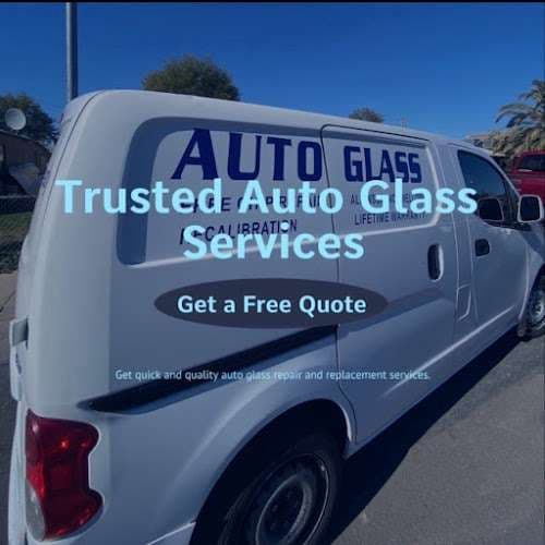 Image of Gomez Auto Glass