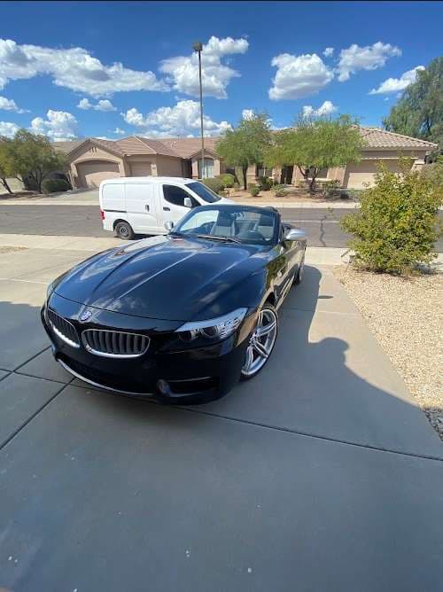 Image of Gomez Auto Glass