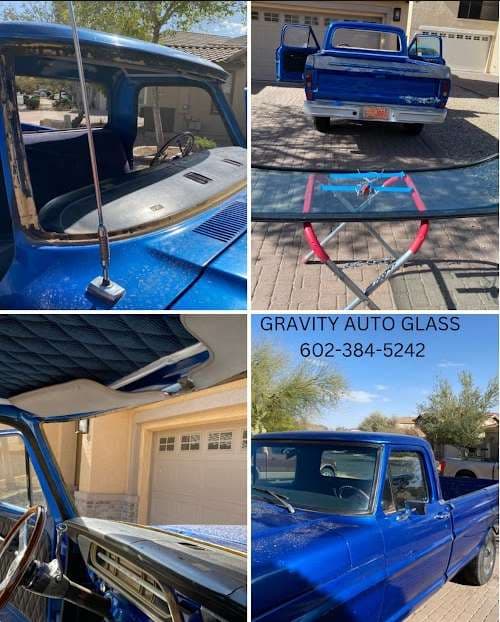 Image of Gravity Auto Glass