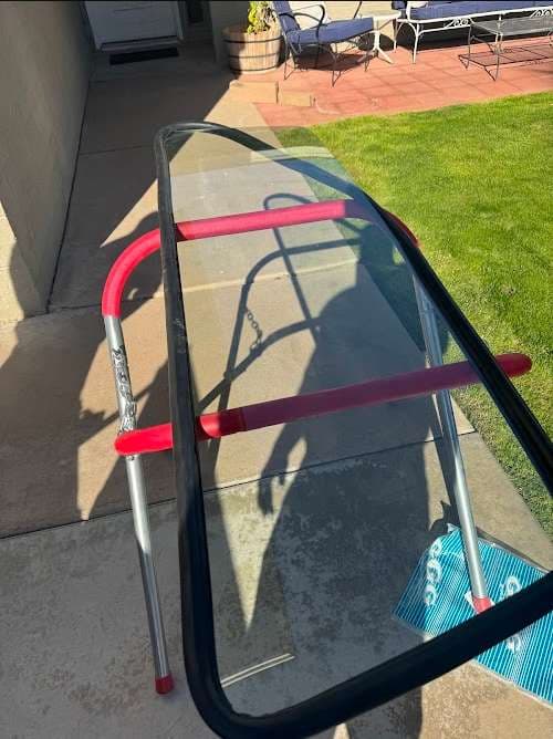 Image of Gravity Auto Glass