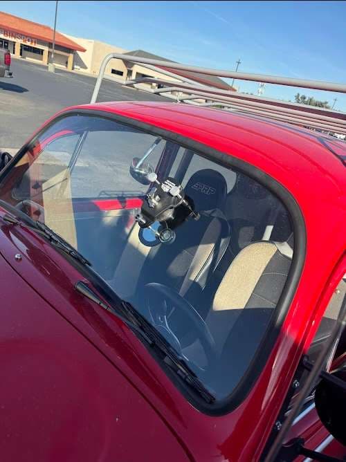 Image of Gravity Auto Glass