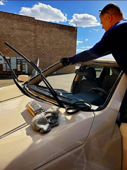 Image of Shelby Auto Glass