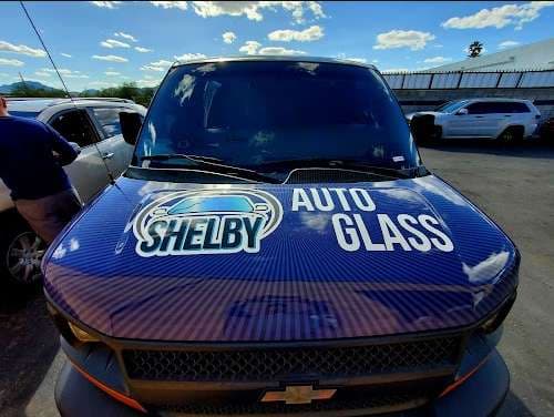 Image of Shelby Auto Glass