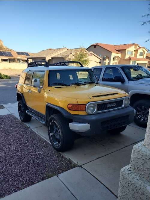 Image of Shelby Auto Glass