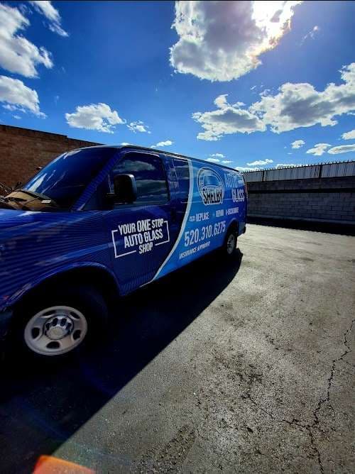 Image of Shelby Auto Glass