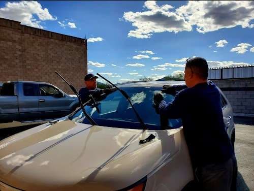 Image of Shelby Auto Glass