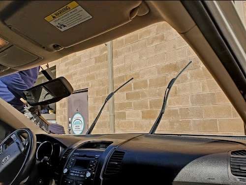 Image of Shelby Auto Glass