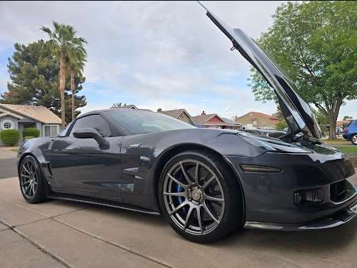 Image of P & H Auto Glass and Recalibration LLC