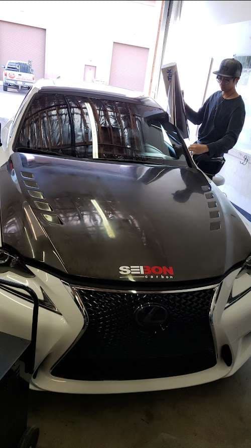 Image of P & H Auto Glass and Recalibration LLC