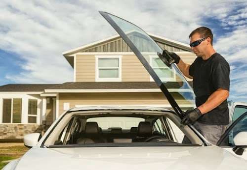 Image of Scottsdale Windshield Replacement