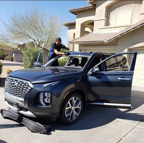 Image of Scottsdale Windshield Replacement