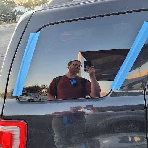 Image of K & B Auto Glass Works