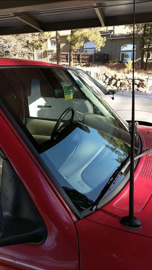 Image of Storm Auto Glass