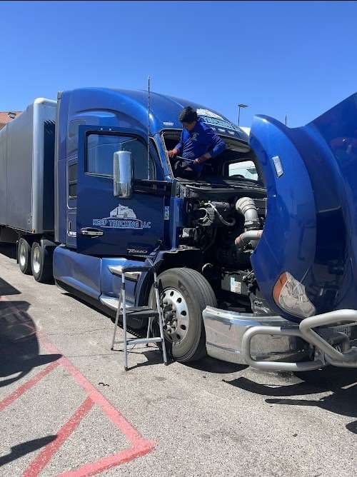 Image of Monroy's Auto Glass