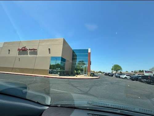 Image of Safelite AutoGlass