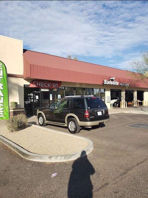 Image of Safelite AutoGlass