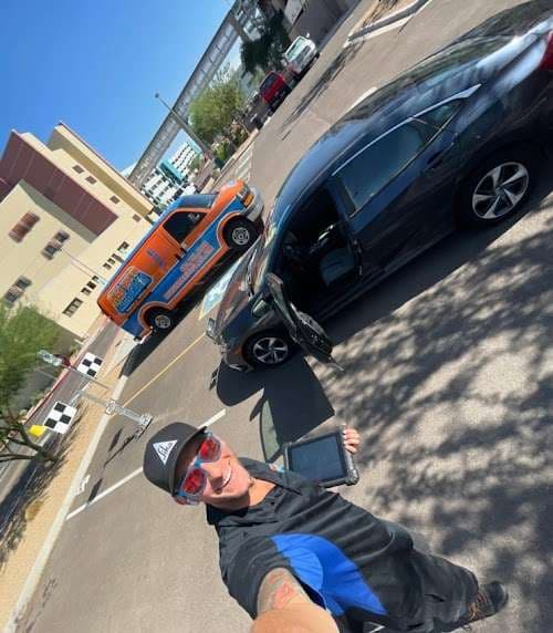 Image of High Vision Auto Glass LLC