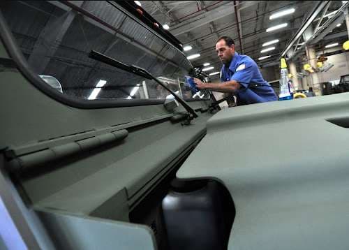 Image of Camelback Auto Glass