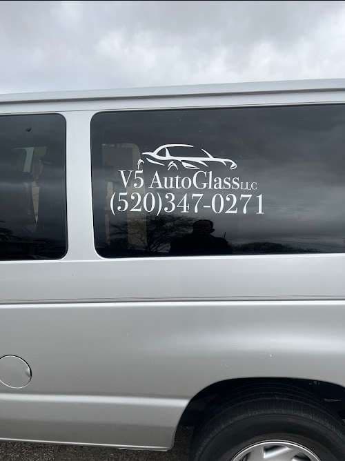 Image of V5 Autoglass LLC