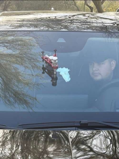 Image of Caliber Auto Glass