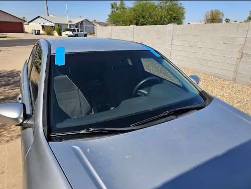 Image of Foothills Autoglass