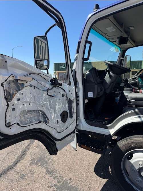 Image of Monroy's Auto Glass - Chandler