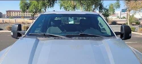 Image of SafePro Auto Glass