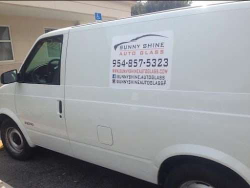 Image of SunnyShine Auto Glass Phoenix