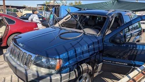 Image of Beto's auto Glass