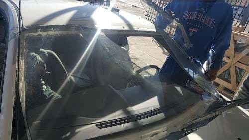 Image of Beto's auto Glass