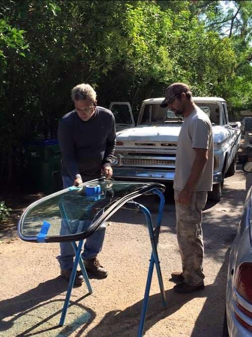 Image of Northwest Auto Glass INC.