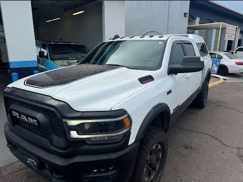 Image of Auto Glass Express